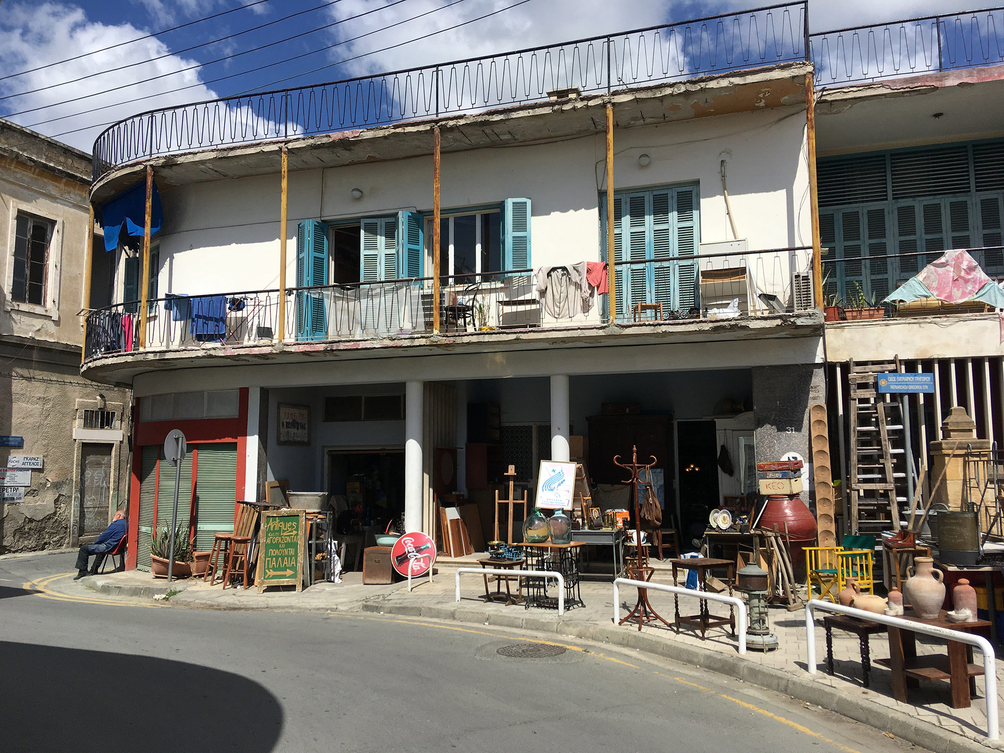 Nicosia